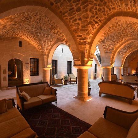 Legacy Mesopotamia Hotel ماردين المظهر الخارجي الصورة