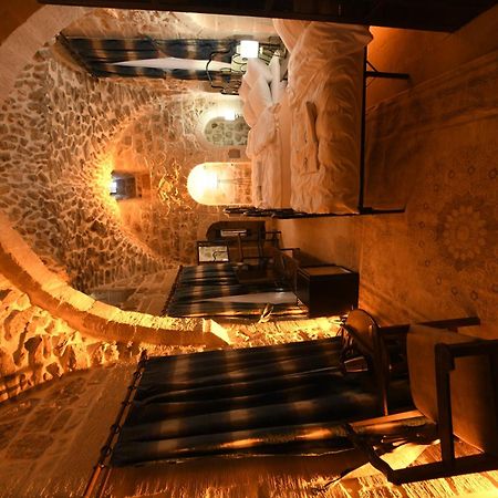 Legacy Mesopotamia Hotel ماردين المظهر الخارجي الصورة