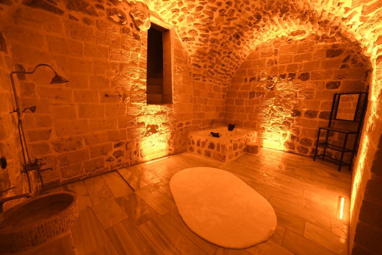 Legacy Mesopotamia Hotel ماردين المظهر الخارجي الصورة
