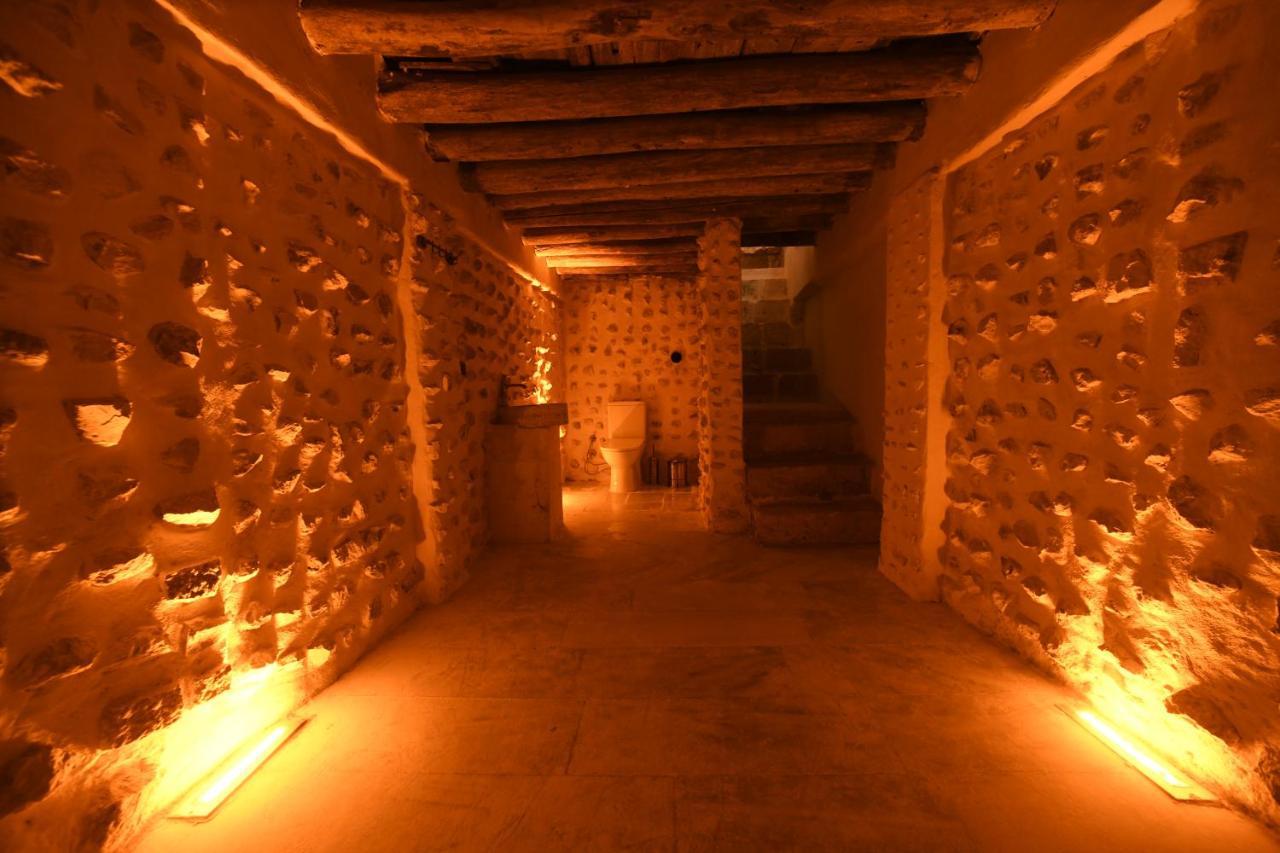 Legacy Mesopotamia Hotel ماردين المظهر الخارجي الصورة
