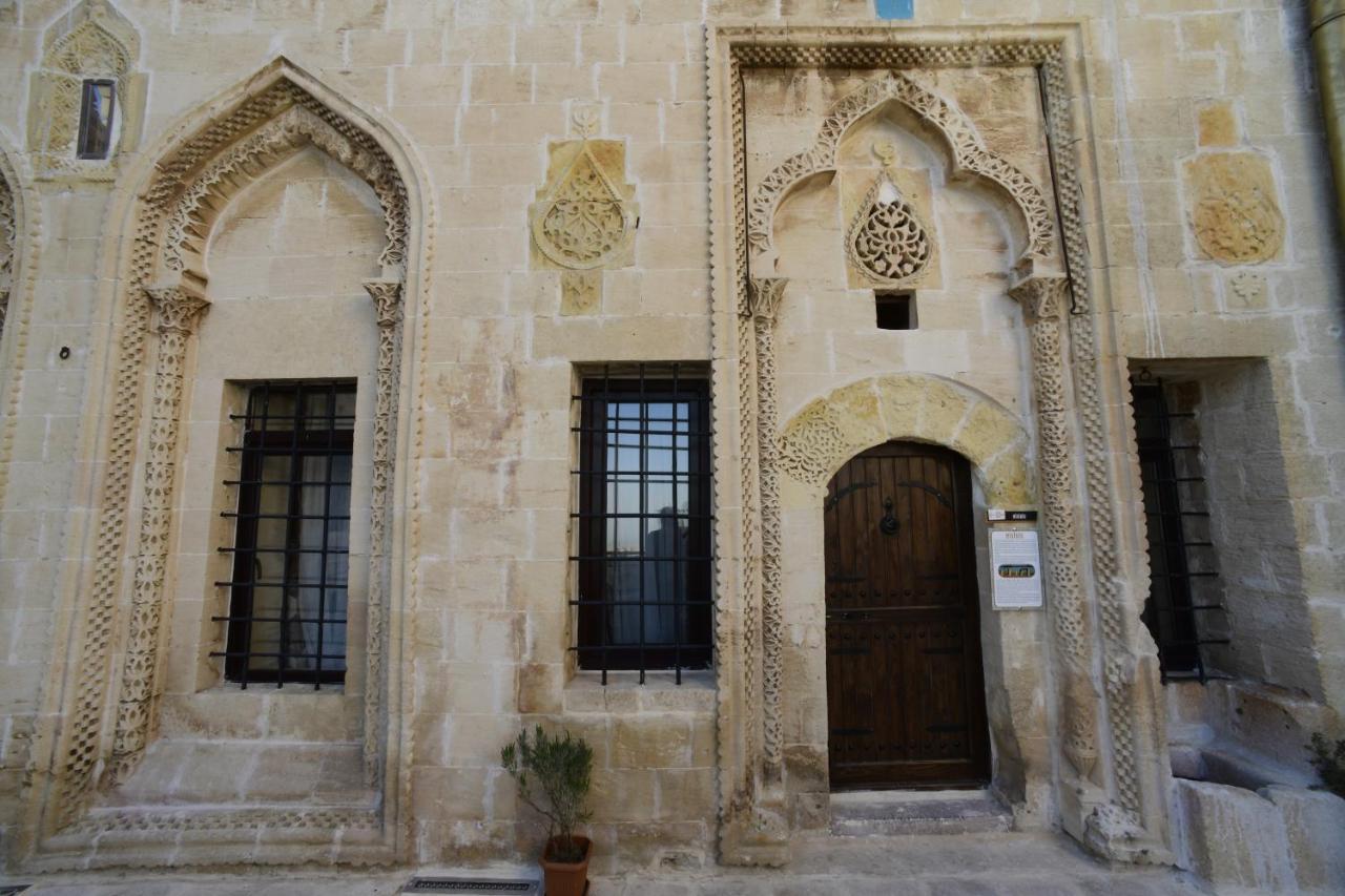 Legacy Mesopotamia Hotel ماردين المظهر الخارجي الصورة