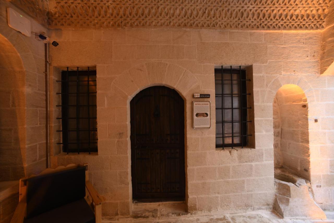 Legacy Mesopotamia Hotel ماردين المظهر الخارجي الصورة