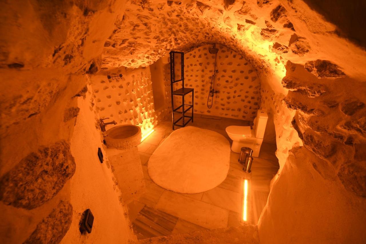 Legacy Mesopotamia Hotel ماردين المظهر الخارجي الصورة