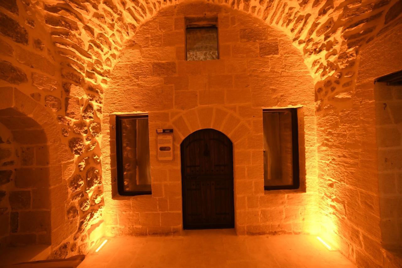 Legacy Mesopotamia Hotel ماردين المظهر الخارجي الصورة