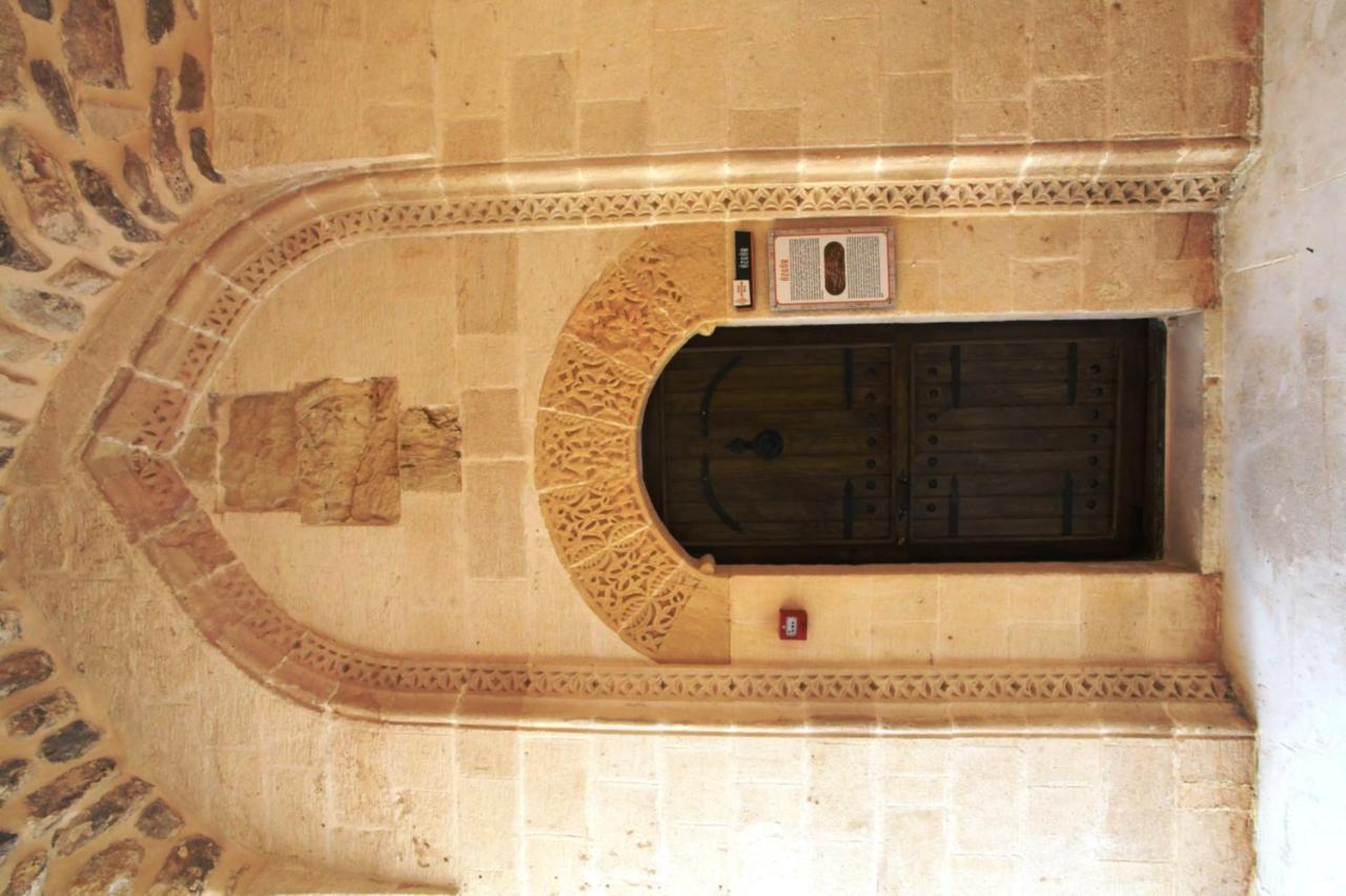 Legacy Mesopotamia Hotel ماردين المظهر الخارجي الصورة