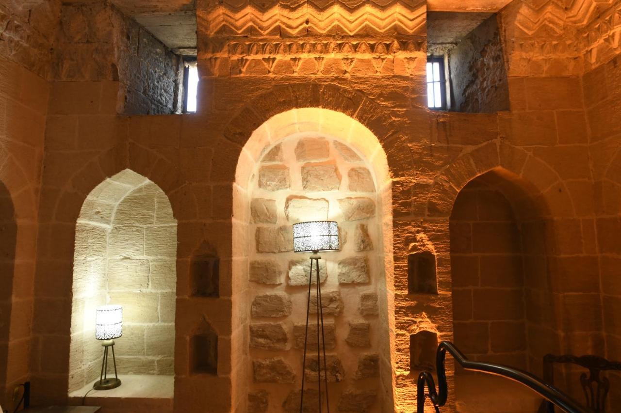 Legacy Mesopotamia Hotel ماردين المظهر الخارجي الصورة