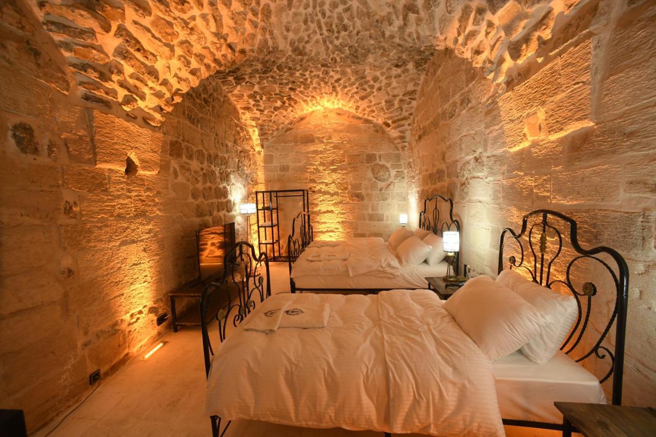 Legacy Mesopotamia Hotel ماردين المظهر الخارجي الصورة