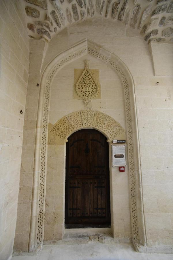 Legacy Mesopotamia Hotel ماردين المظهر الخارجي الصورة