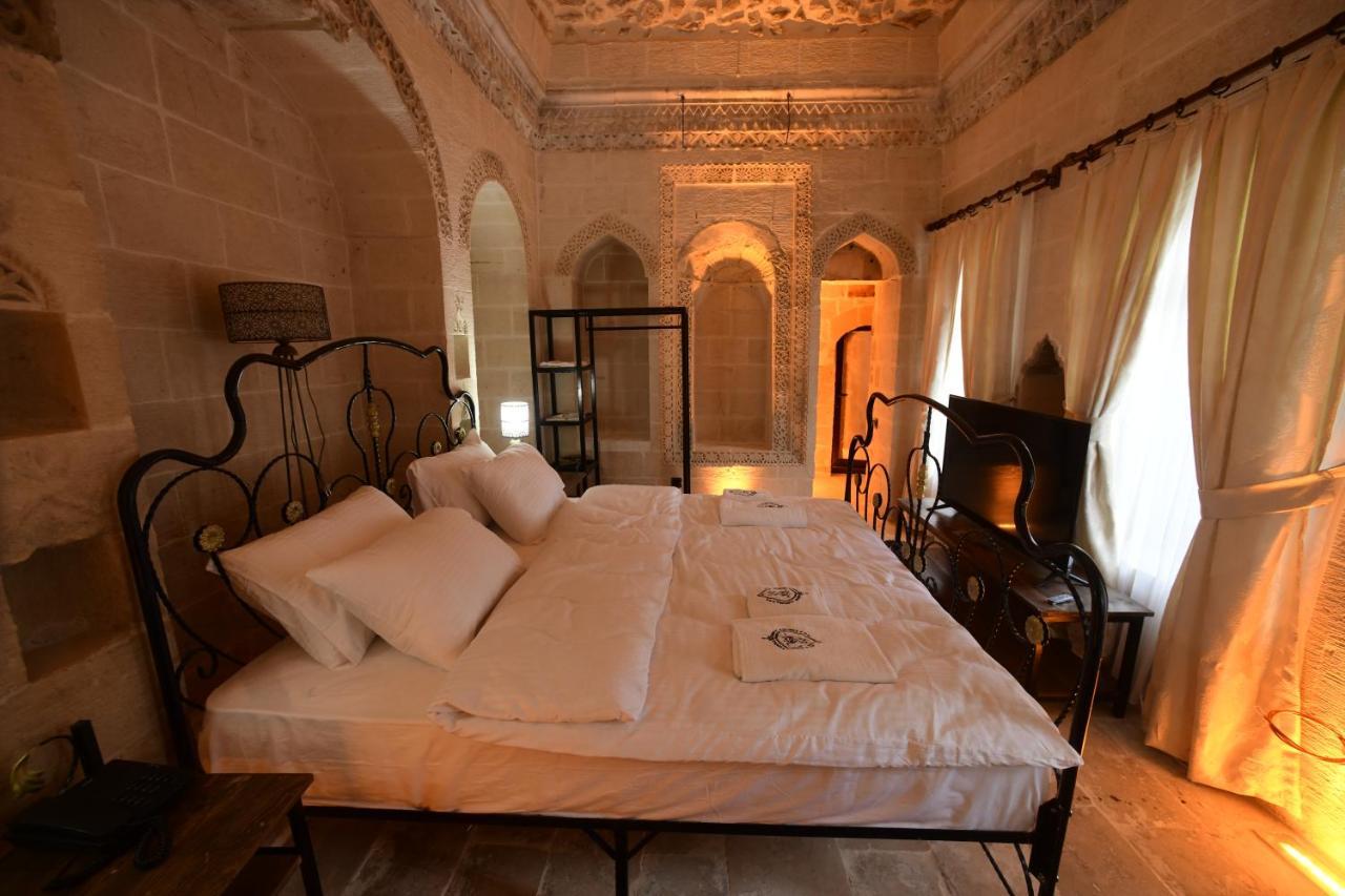 Legacy Mesopotamia Hotel ماردين المظهر الخارجي الصورة