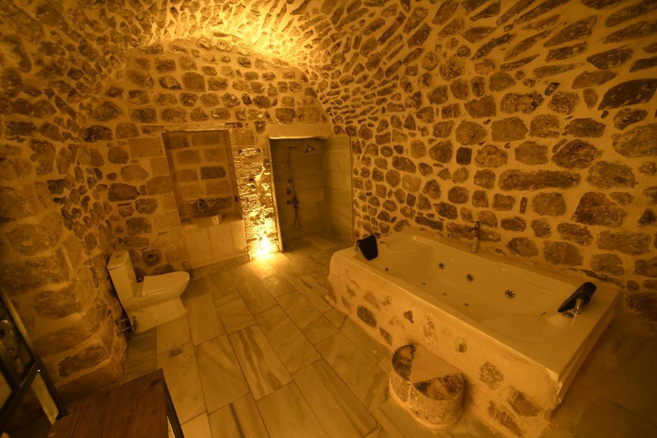 Legacy Mesopotamia Hotel ماردين المظهر الخارجي الصورة