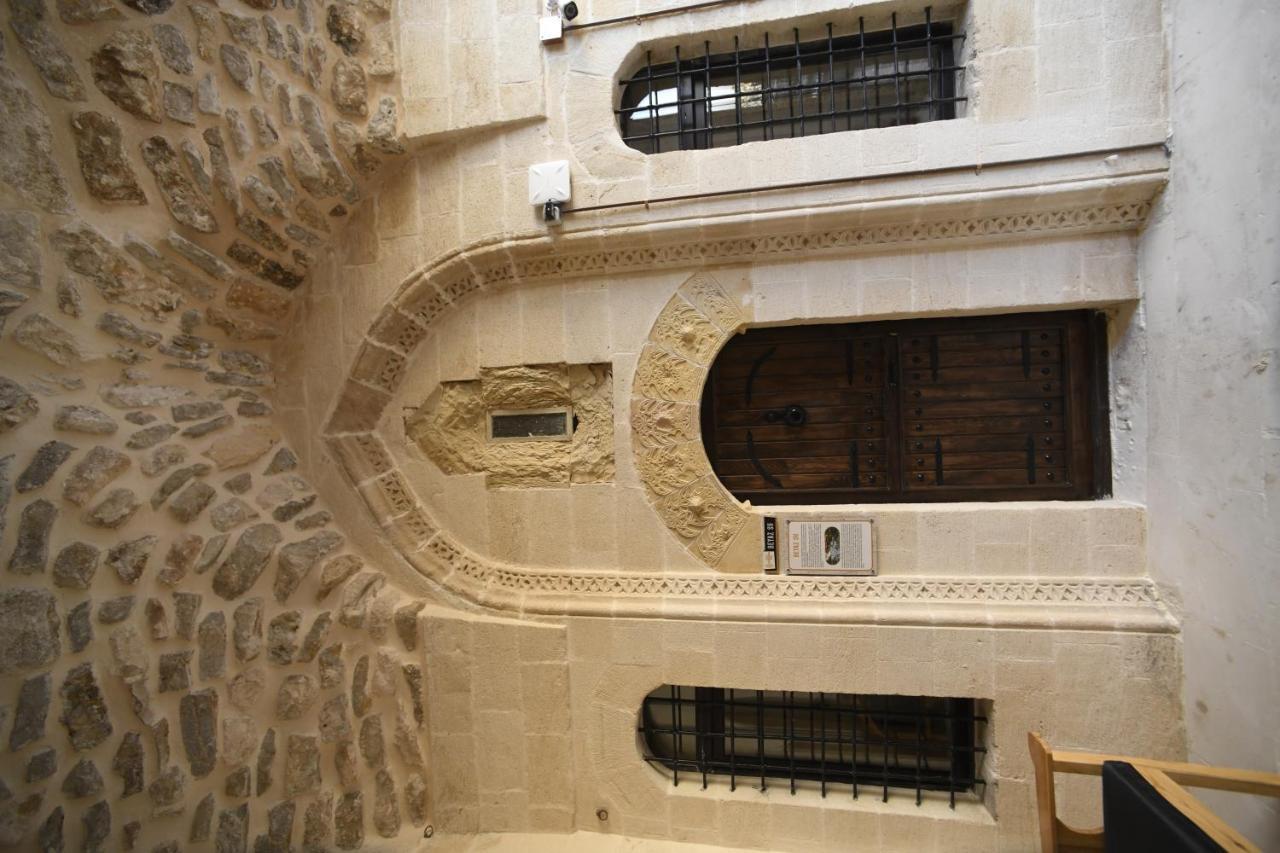 Legacy Mesopotamia Hotel ماردين المظهر الخارجي الصورة