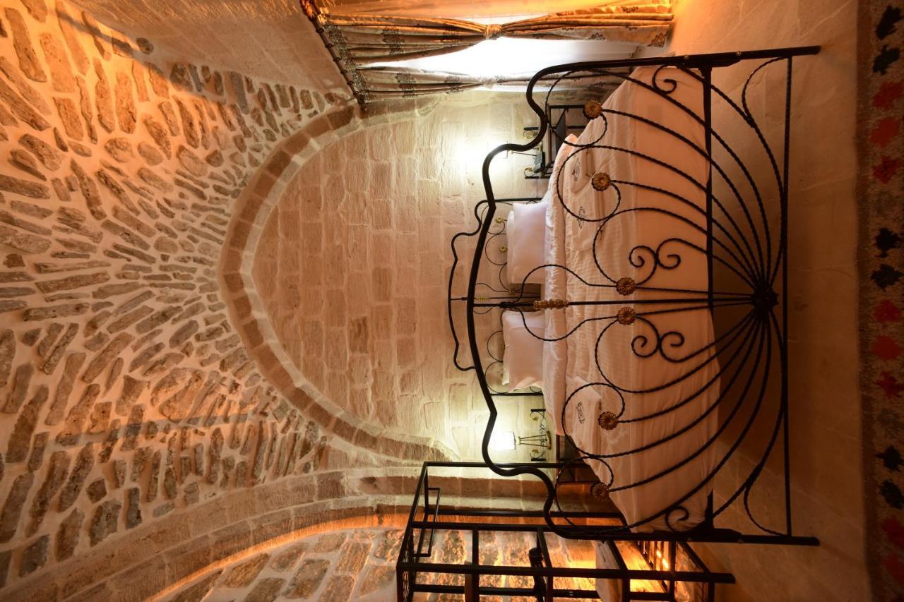 Legacy Mesopotamia Hotel ماردين المظهر الخارجي الصورة