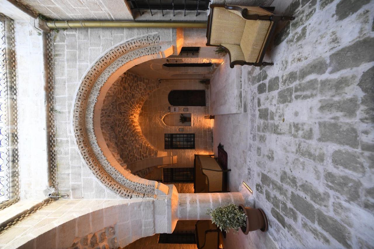 Legacy Mesopotamia Hotel ماردين المظهر الخارجي الصورة