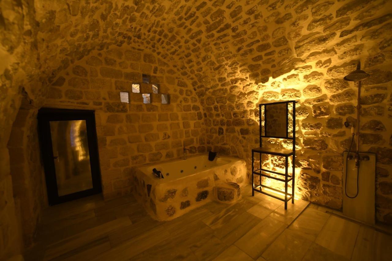 Legacy Mesopotamia Hotel ماردين المظهر الخارجي الصورة