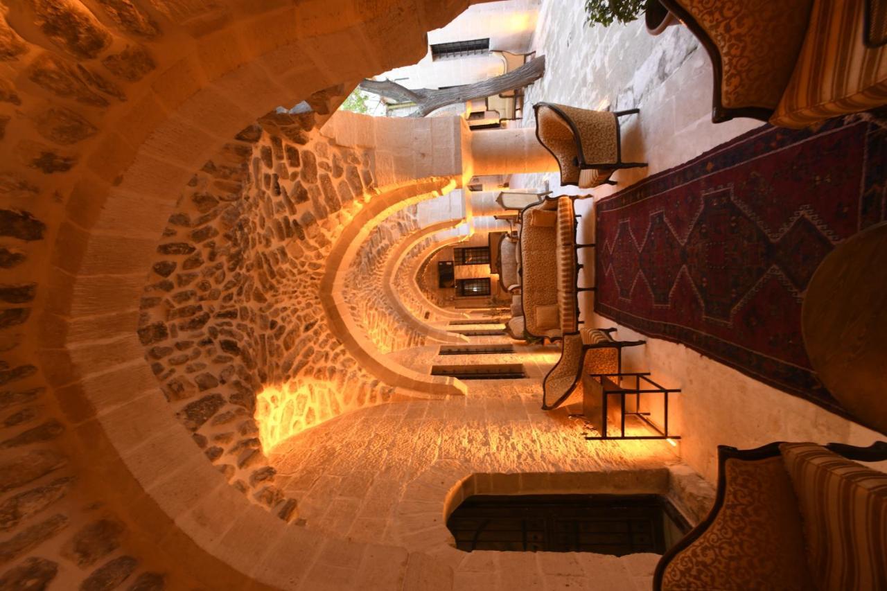 Legacy Mesopotamia Hotel ماردين المظهر الخارجي الصورة