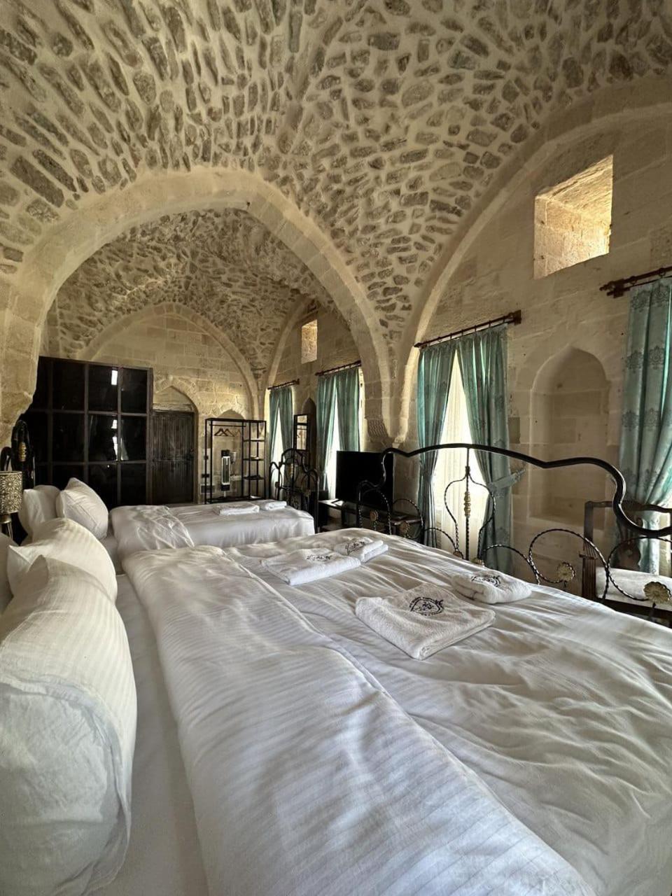 Legacy Mesopotamia Hotel ماردين المظهر الخارجي الصورة