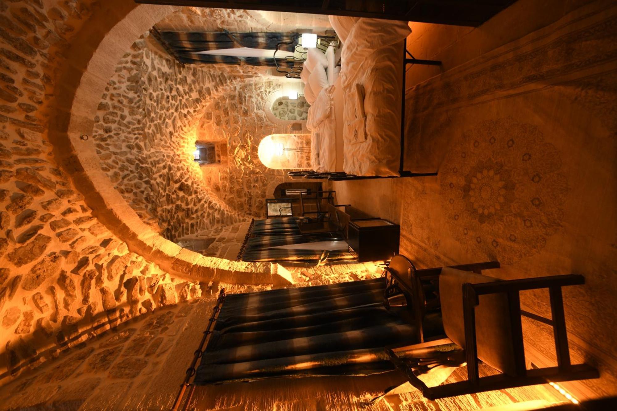 Legacy Mesopotamia Hotel ماردين المظهر الخارجي الصورة