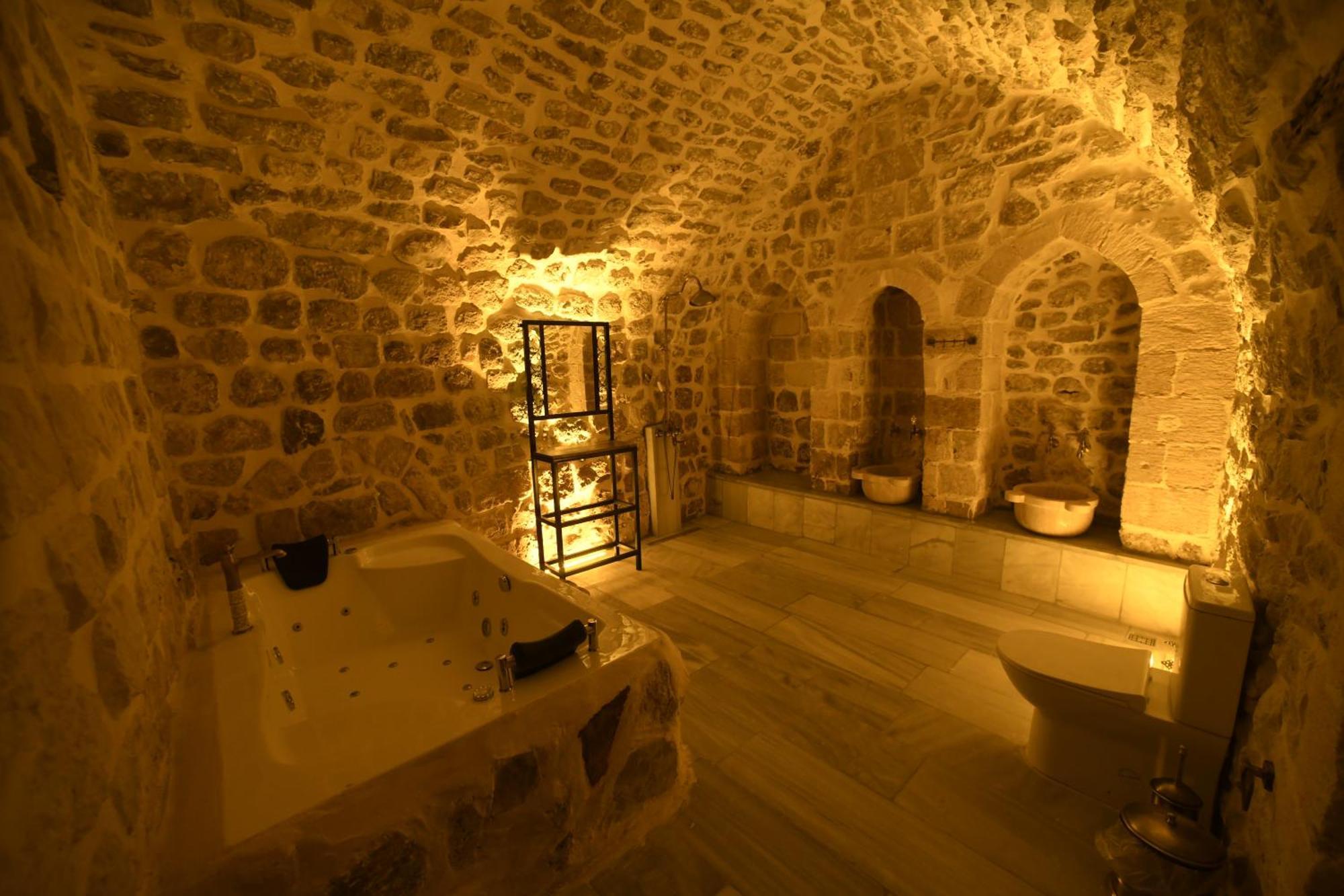 Legacy Mesopotamia Hotel ماردين المظهر الخارجي الصورة